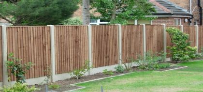  Fencing, Cheadle, Cheadle Hulme, Bramhall, Heald Green, Wilmslow, Stockport