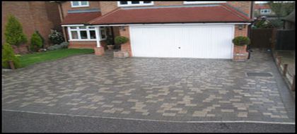  Driveways, block paving, Cheadle, Cheadle Hulme, Bramhall, Heald Green, Wilmslow, Stockport