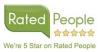 Rated People -Greater Driveways - Building Solutions, Cheadle Hulme,  Bramhall,  Wilmslow,  Heald Green, Cheadle